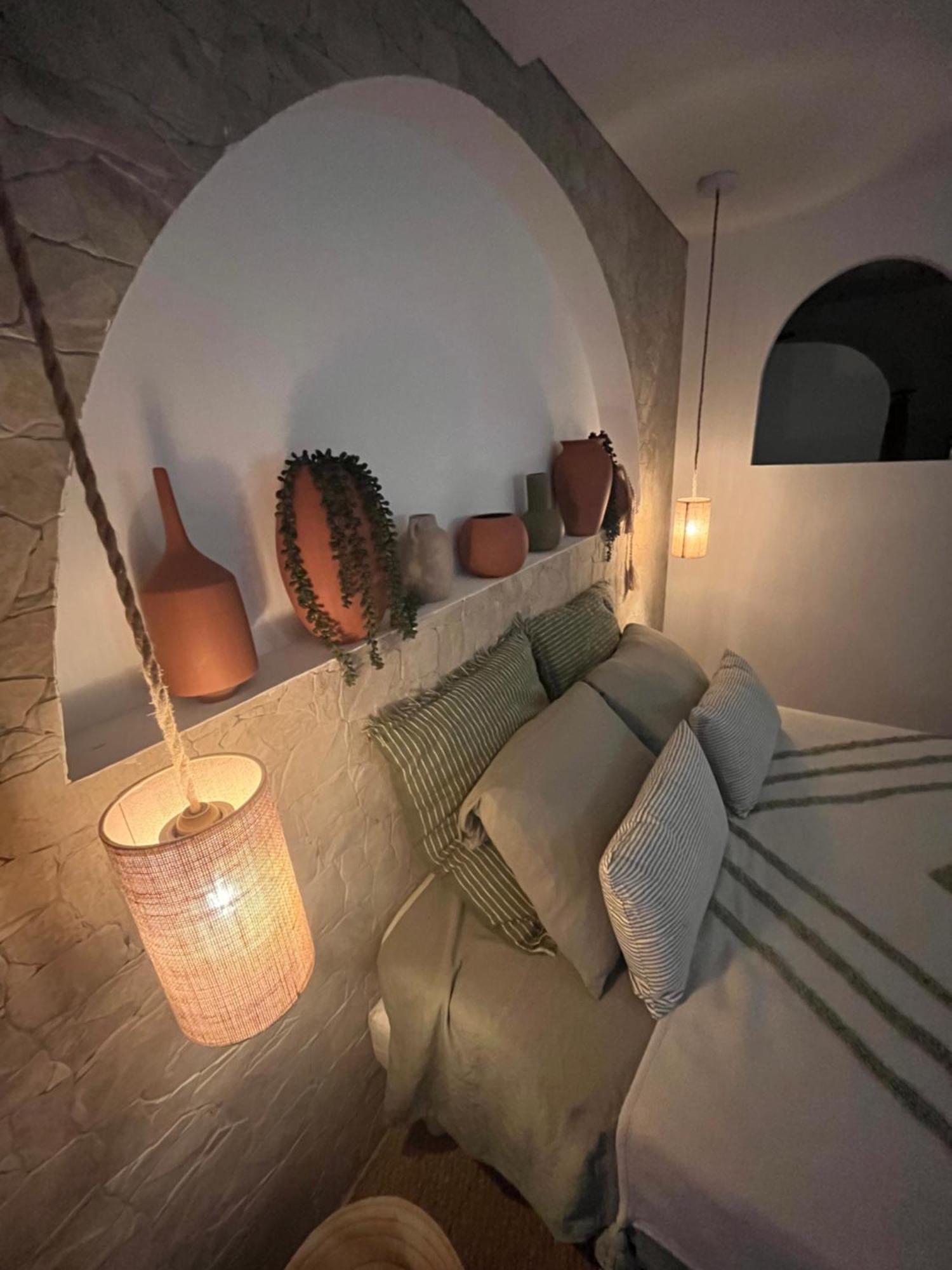شقة Casa Naranja بيرول المظهر الخارجي الصورة
